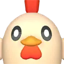 Chikipi in Palworld 1.0