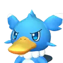 Fuack in Palworld 1.0