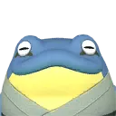Croajiro Noct in Palworld 1.0
