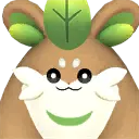 Herbil in Palworld 1.0