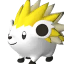 Jolthog in Palworld 1.0