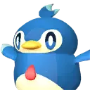 Pengullet in Palworld 1.0
