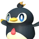 Pengullet Lux in Palworld 1.0