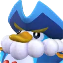 Penking in Palworld 1.0