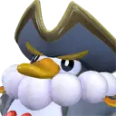 Penking Lux in Palworld 1.0