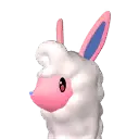 Melpaca in Palworld 1.0