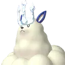 Kingpaca Cryst in Palworld 1.0