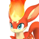 Rooby in Palworld 1.0