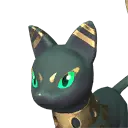 Mau in Palworld 1.0