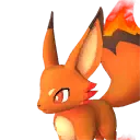 Foxparks in Palworld 1.0