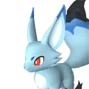 Foxparks Cryst in Palworld 1.0