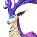 Eikthyrdeer in Palworld 1.0