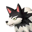 Direhowl in Palworld 1.0