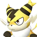 Sparkit in Palworld 1.0
