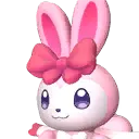 Ribbuny in Palworld 1.0