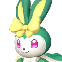 Ribbuny Botan in Palworld 1.0