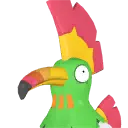 Tocotoco in Palworld 1.0