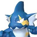 Gobfin in Palworld 1.0