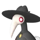 Cawgnito in Palworld 1.0
