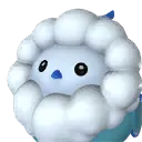 Muffly in Palworld 1.0