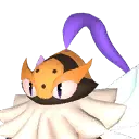 Beegarde in Palworld 1.0