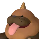 Polapup Terra in Palworld 1.0