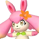 Flopie in Palworld 1.0