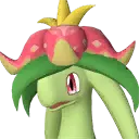Dinossom in Palworld 1.0