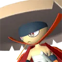 Bushi in Palworld 1.0