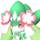 Petallia in Palworld 1.0