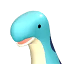 Relaxaurus in Palworld 1.0
