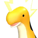 Relaxaurus Lux in Palworld 1.0