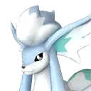 Foxcicle in Palworld 1.0
