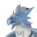 Beakon Cryst in Palworld 1.0