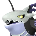 Ghangler in Palworld 1.0