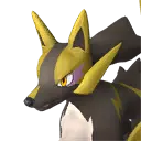 Rayhound in Palworld 1.0