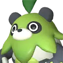 Mossanda in Palworld 1.0