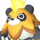 Mossanda Lux in Palworld 1.0