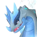Moldron Cryst in Palworld 1.0