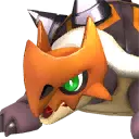 Digtoise in Palworld 1.0