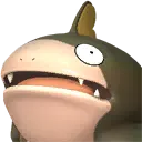 Dumud in Palworld 1.0