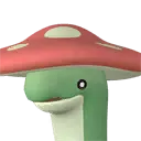 Shroomer in Palworld 1.0