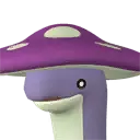 Shroomer Noct in Palworld 1.0