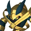 Gildra in Palworld 1.0