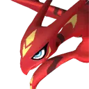 Suzaku in Palworld 1.0