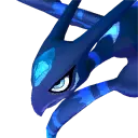 Suzaku Aqua in Palworld 1.0