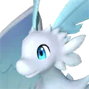 Quivern in Palworld 1.0