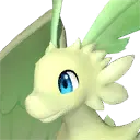 Quivern Botan in Palworld 1.0
