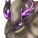 Blazamut Ryu in Palworld 1.0