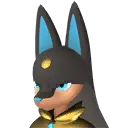 Anubis in Palworld 1.0